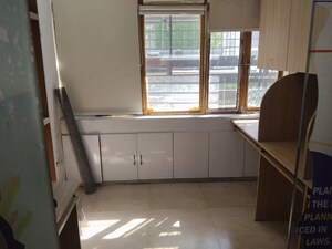 Kitchen in  Office Space at Netaji Subhash Place – for Rent