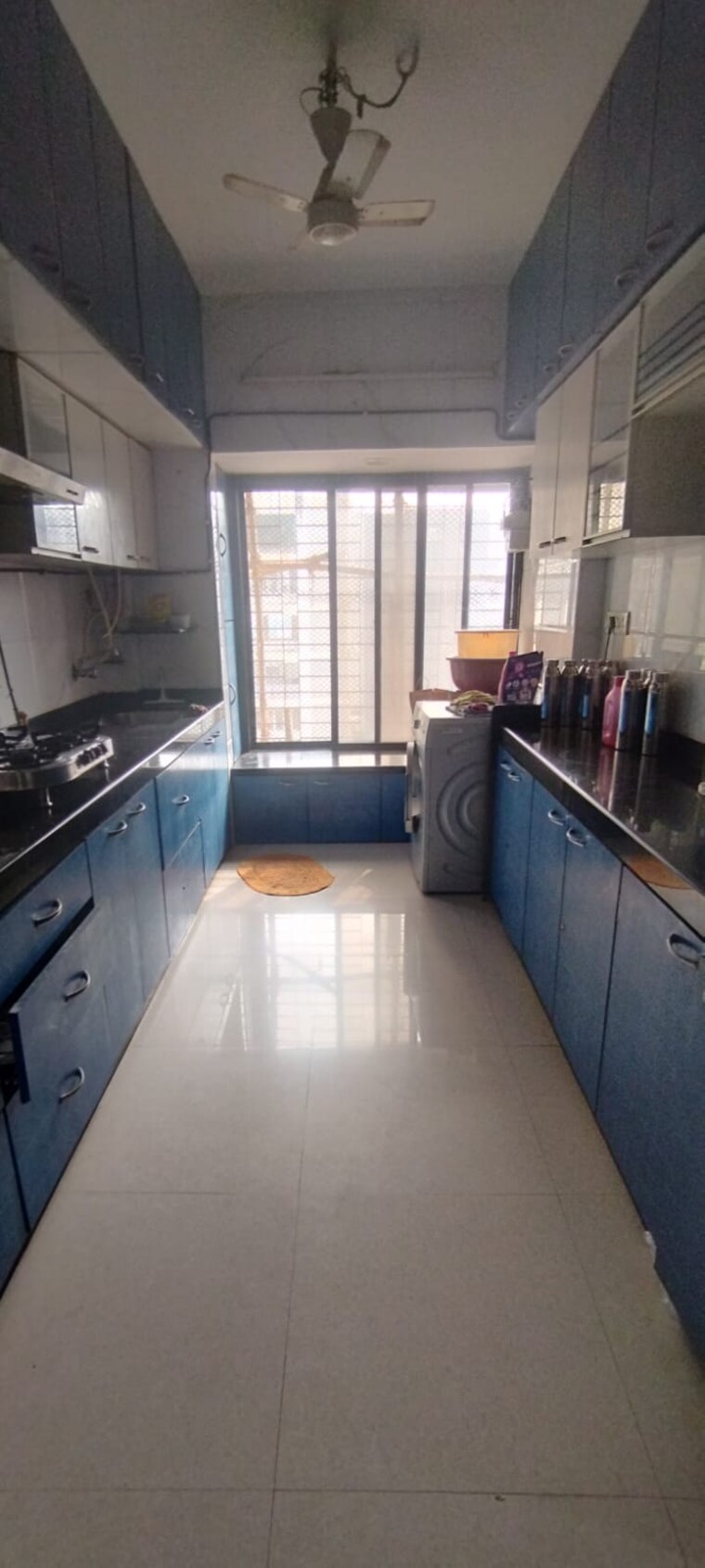 Kitchen, satra-one 1 Bedroom 446 Sq.Ft. Apartment In Goregaon West Mumbai 9226864