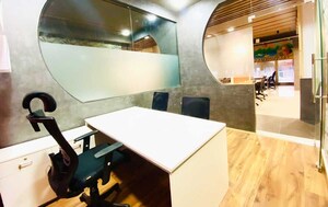 Team Area in  Office Space at Wakad – for Rent