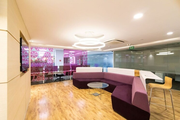 Kitchen, wakad Commercial Office Space 5000 Sq.Ft. In Wakad Pune 9226845