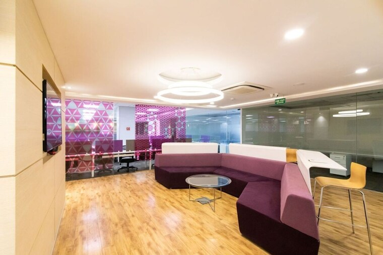 Kitchen, wakad Commercial Office Space 5000 Sq.Ft. In Wakad Pune 9226845