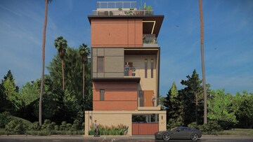 4 BHK Independent House For Sale in Kempapura