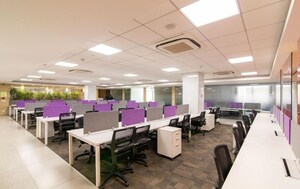  Office Space For Rent in Balewadi