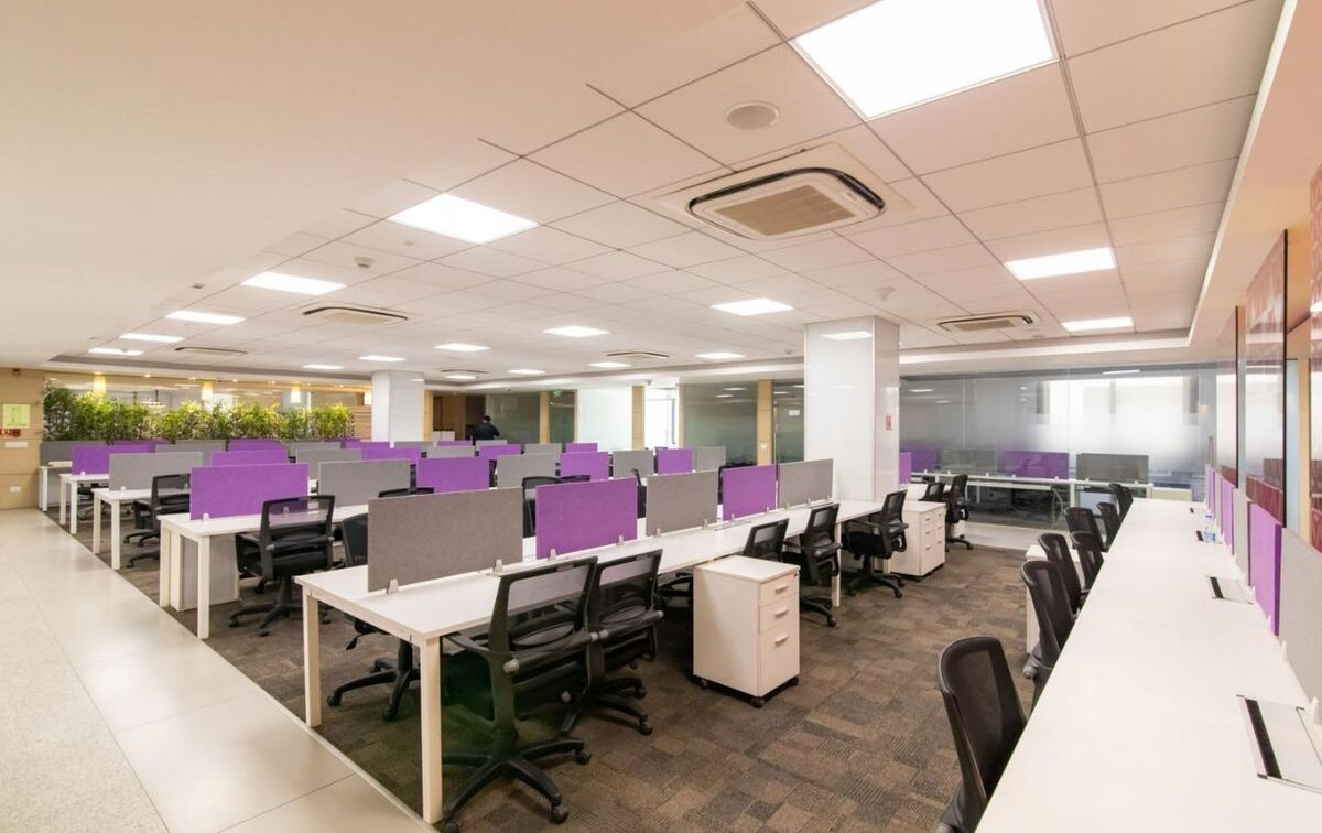 Office Space For Rent in Balewadi