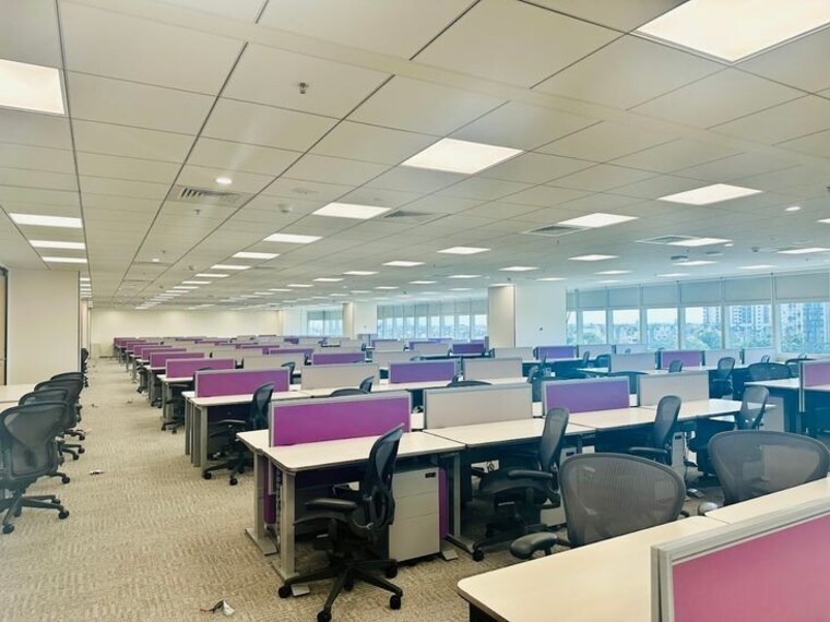 Team Area, balewadi Commercial Office Space 3100 Sq.Ft. In Balewadi Pune 9226883