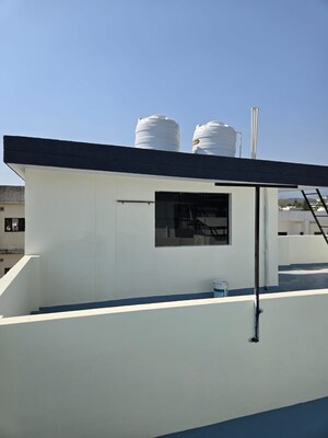 2 BHK Builder Floor – Exterior View View at Sahastradhara - for Rent