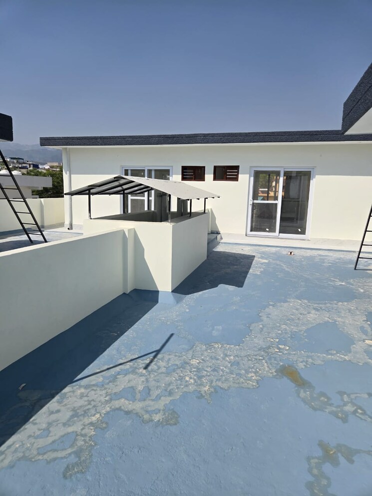 Kitchen, sahastradhara 2 Bedroom 1200 Sq.Ft. Builder Floor In Sahastradhara Dehradun 9226893