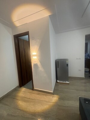 Room in 1 BHK Apartment at Freedom Fighters Enclave – for Rent