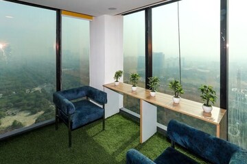 Bedroom in  Office Space at Balewadi – for Rent