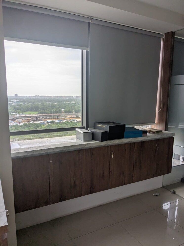 Kitchen, makarba Commercial Office Space 825 Sq.Ft. In Makarba Ahmedabad 9226924