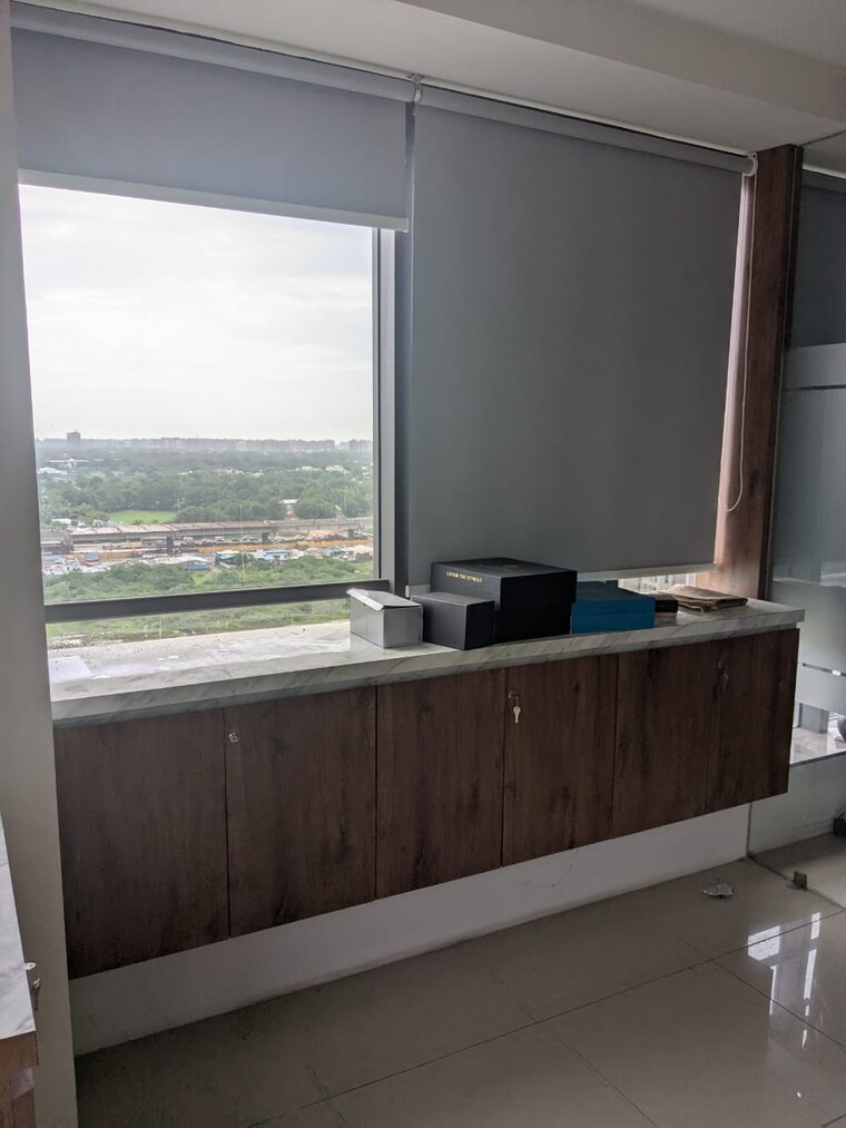 Kitchen, makarba Commercial Office Space 825 Sq.Ft. In Makarba Ahmedabad 9226924