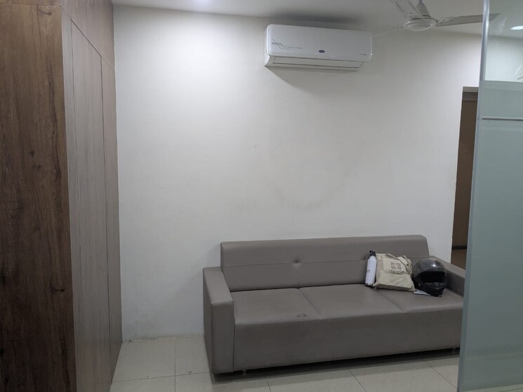 Bathroom, makarba Commercial Office Space 825 Sq.Ft. In Makarba Ahmedabad 9226924