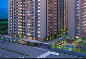  Office Space For Rent in Makarba