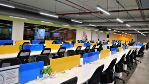  Office Space For Rent in Viman Nagar