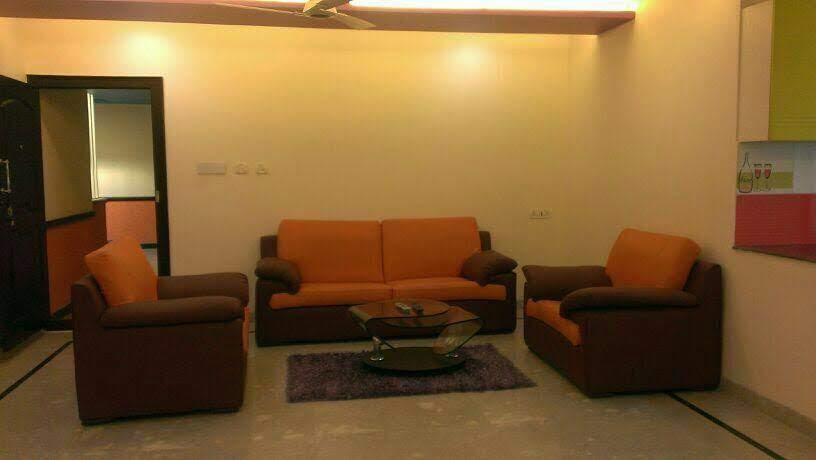 4 BHK + Pooja Room Villa For Sale in East Bangalore