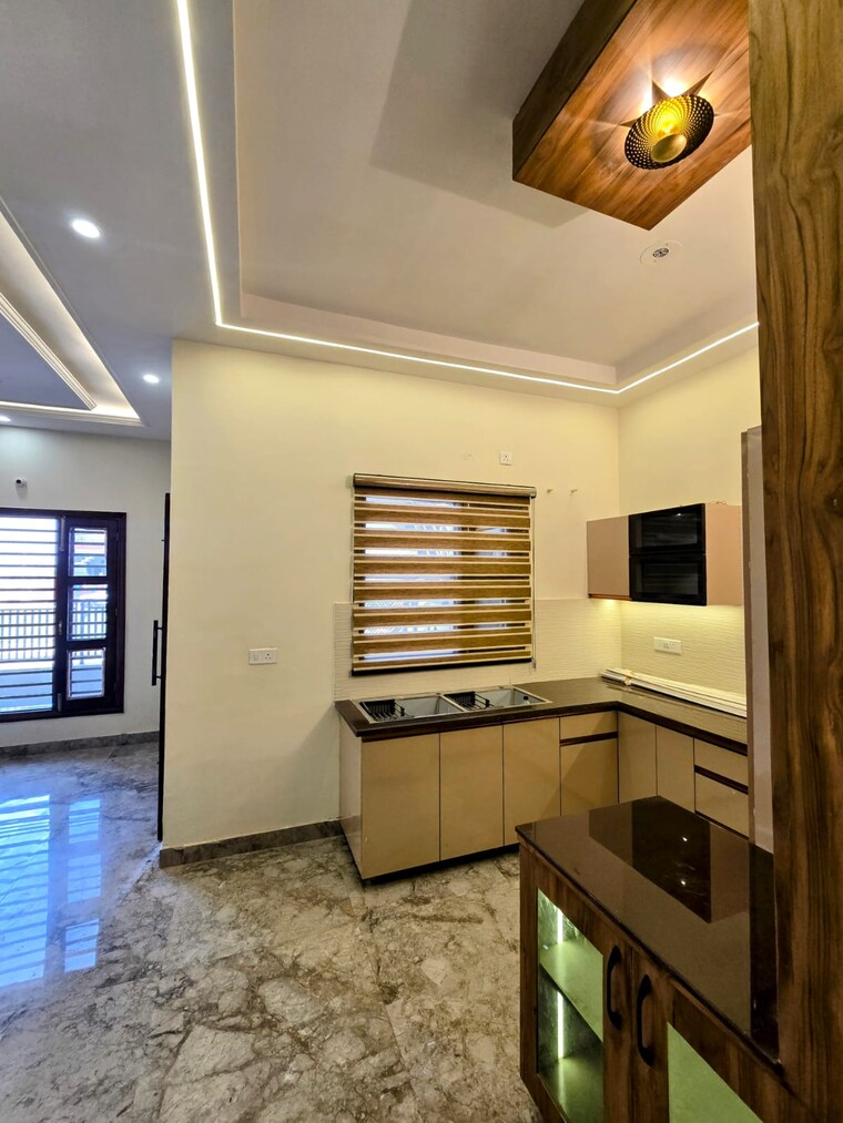 Kitchen, greater mohali 4 Bedroom 140 Sq.Yd. Independent House In Greater Mohali Mohali 9226939