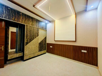 Bedroom in 4 BHK Independent House at Greater Mohali – for Sale