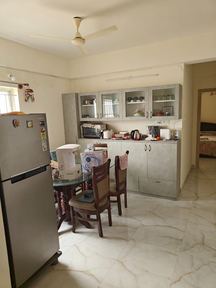 Kitchen, amaravathi-enclave 2.5 Bedroom 1345 Sq.Ft. Apartment In Electronic City Bangalore 9226940