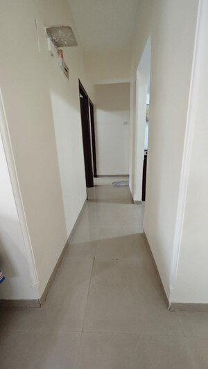 Building Lobby in 2 BHK Apartment at Bhoomi Jyot, Kharghar Sector 19 – for Rent