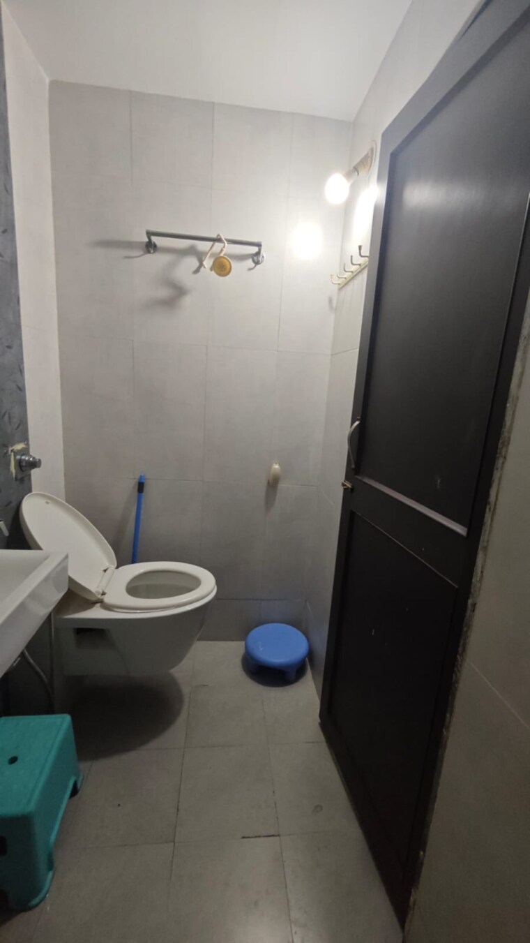 Bathroom, bhoomi-jyot 2 Bedroom 1000 Sq.Ft. Apartment In Kharghar Sector 19 Navi Mumbai 9226946