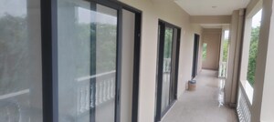  3.5 BHK Apartment at Salan Gaon – for Rent