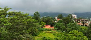 3.5 BHK Apartment – Exterior View View at Salan Gaon - for Rent