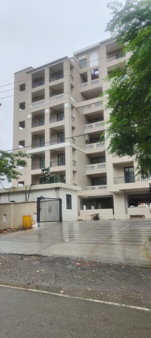 3.5 BHK Apartment For Rent in Salan Gaon