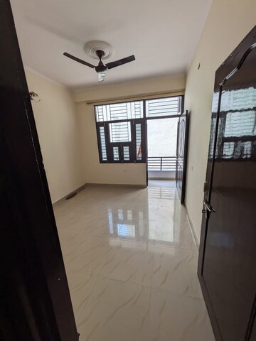 Building Lobby in 3 BHK Builder Floor at Sodala – for Sale