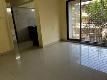 1 BHK Apartment For Rent in Sethia Green View, Goregaon West
