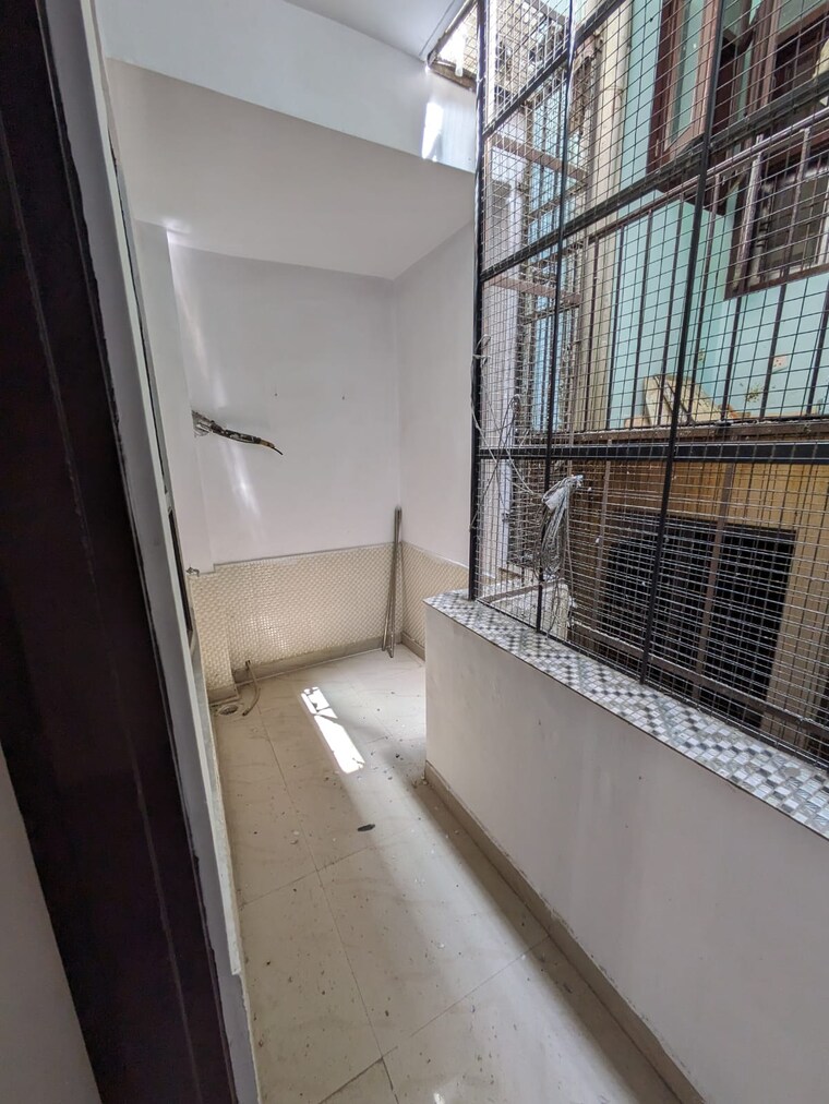 Balcony, sodala 3 Bedroom 1300 Sq.Ft. Builder Floor In Sodala Jaipur 9226979