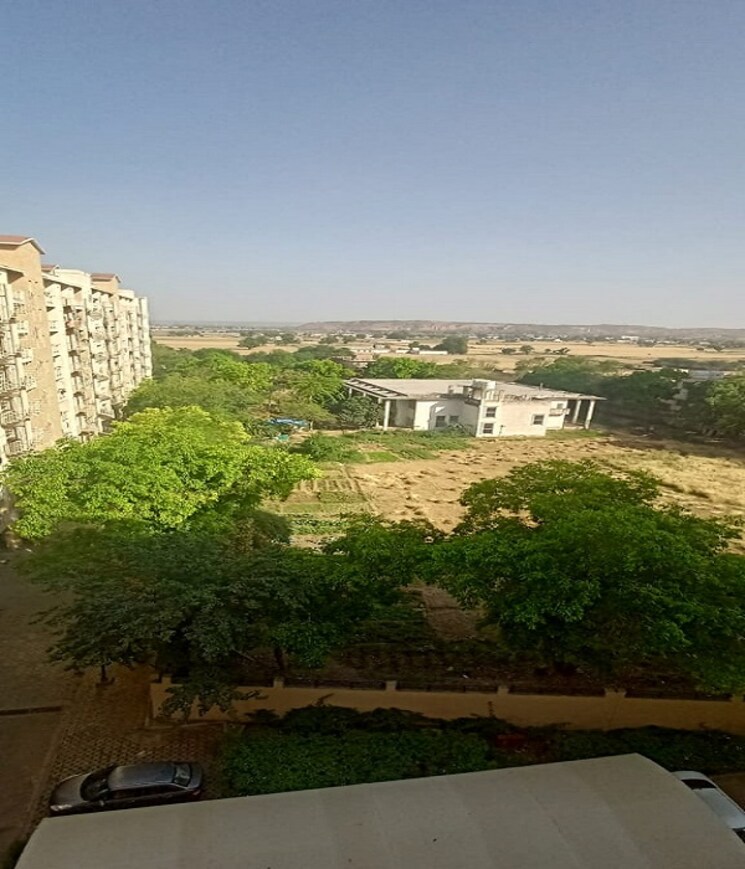 Exterior View, emaar-palm-hills 4 Bedroom 1950 Sq.Ft. Apartment In Sector 77 Gurgaon 9226952