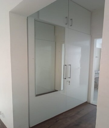 Building Lobby in 4 BHK Apartment at Emaar Palm Hills, Sector 77 – for Sale