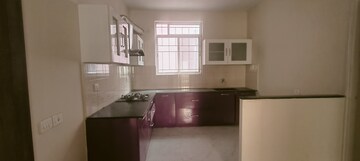 Kitchen in 3 BHK Apartment at Brigade Meadows, Kanakapura Road – for Rent