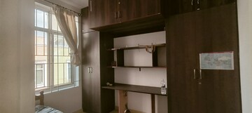 Kitchen in 3 BHK Apartment at Brigade Meadows, Kanakapura Road – for Rent
