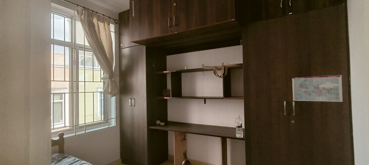 Kitchen, brigade-meadows 3 Bedroom 1100 Sq.Ft. Apartment In Kanakapura Road Bangalore 9226977