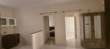 Building Lobby in 3 BHK Apartment at Brigade Meadows, Kanakapura Road – for Rent