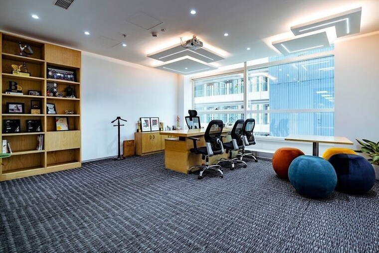 Gym, aundh Commercial Office Space 2800 Sq.Ft. In Aundh Pune 9226443