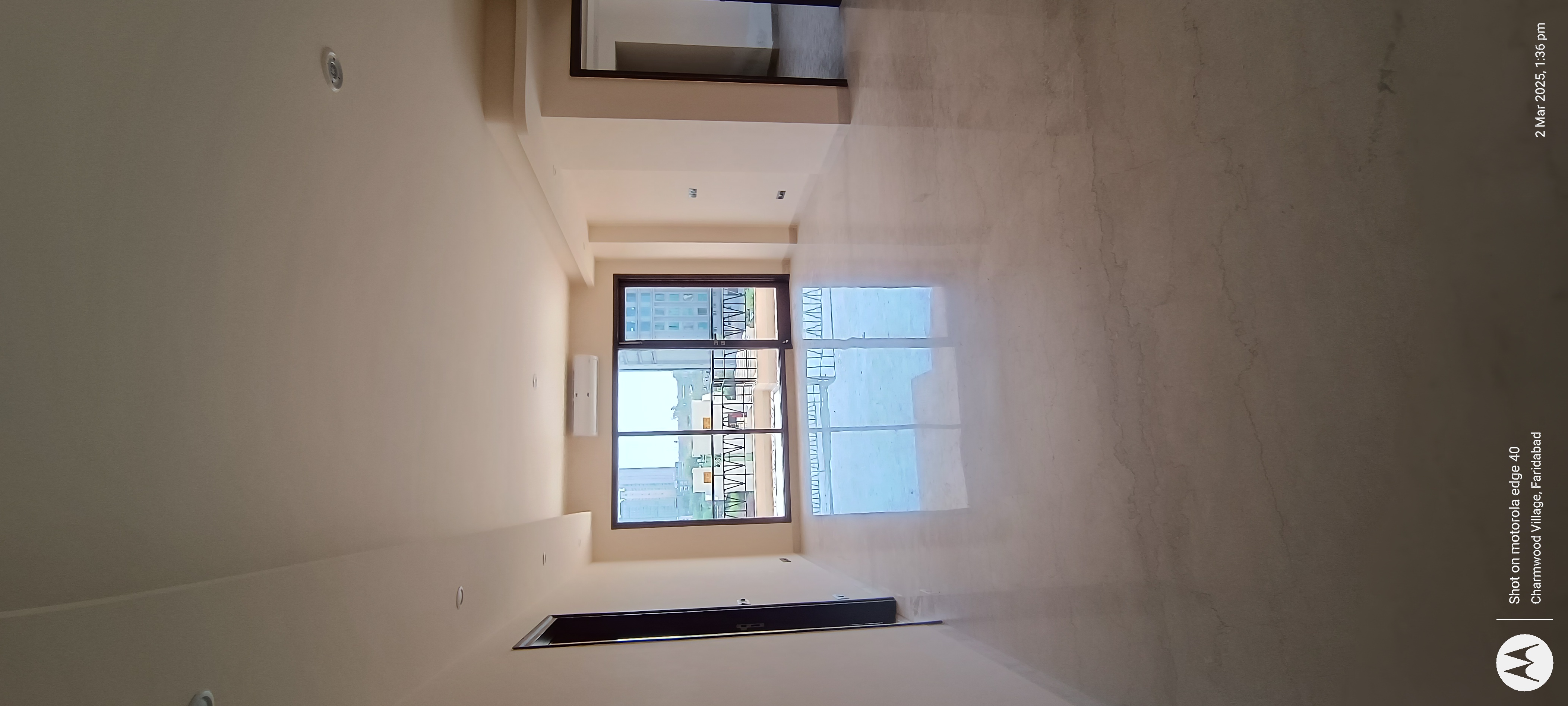 4 BHK + Study Room 3384 Sq.Ft. Apartment in Eros Edenwood Towers