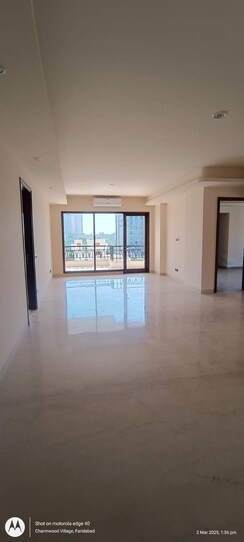 4 BHK + Study Room Apartment For Sale in Eros Edenwood Towers