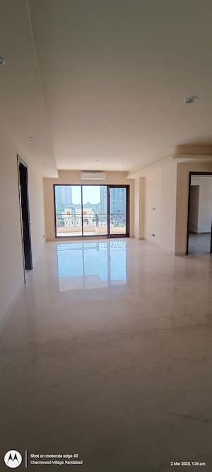 4 BHK Apartment For Sale in Eros Edenwood Towers, Lakkarpur