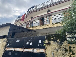 3.5 BHK Independent House – Exterior View View at Canal Road - for Sale