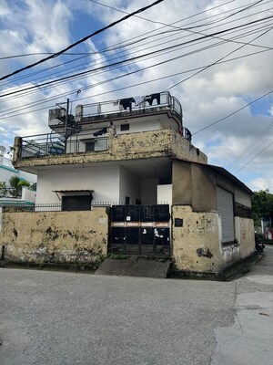 3.5 BHK Independent House – Exterior View View at Canal Road - for Sale