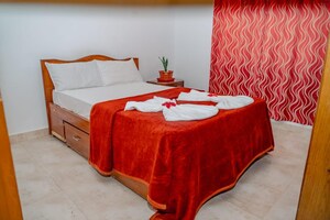 Bedroom in 2 BHK Apartment at Riviera Gardenia, Revora – for Sale