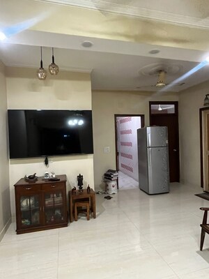 Room in 3 BHK Apartment at Ip Extension – for Sale