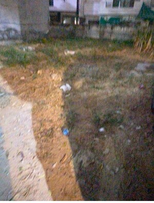 Plot Area in  Plot at Kohli One Malibu Town, Sector 47 – for Sale