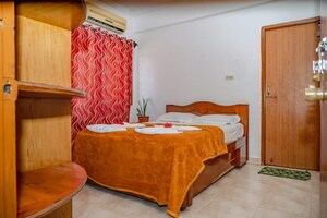 Master Bedroom in 2 BHK Apartment at Riviera Gardenia, Revora – for Sale