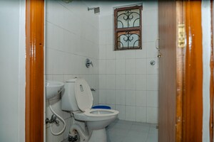 Bathroom in 2 BHK Apartment at Riviera Gardenia, Revora – for Sale