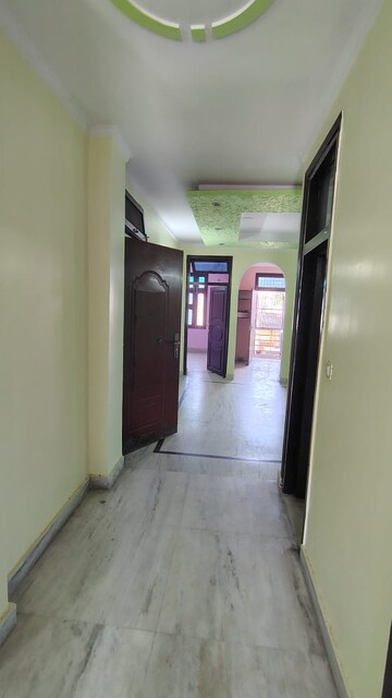 3 BHK Builder Floor For Rent in Dwarka Mor