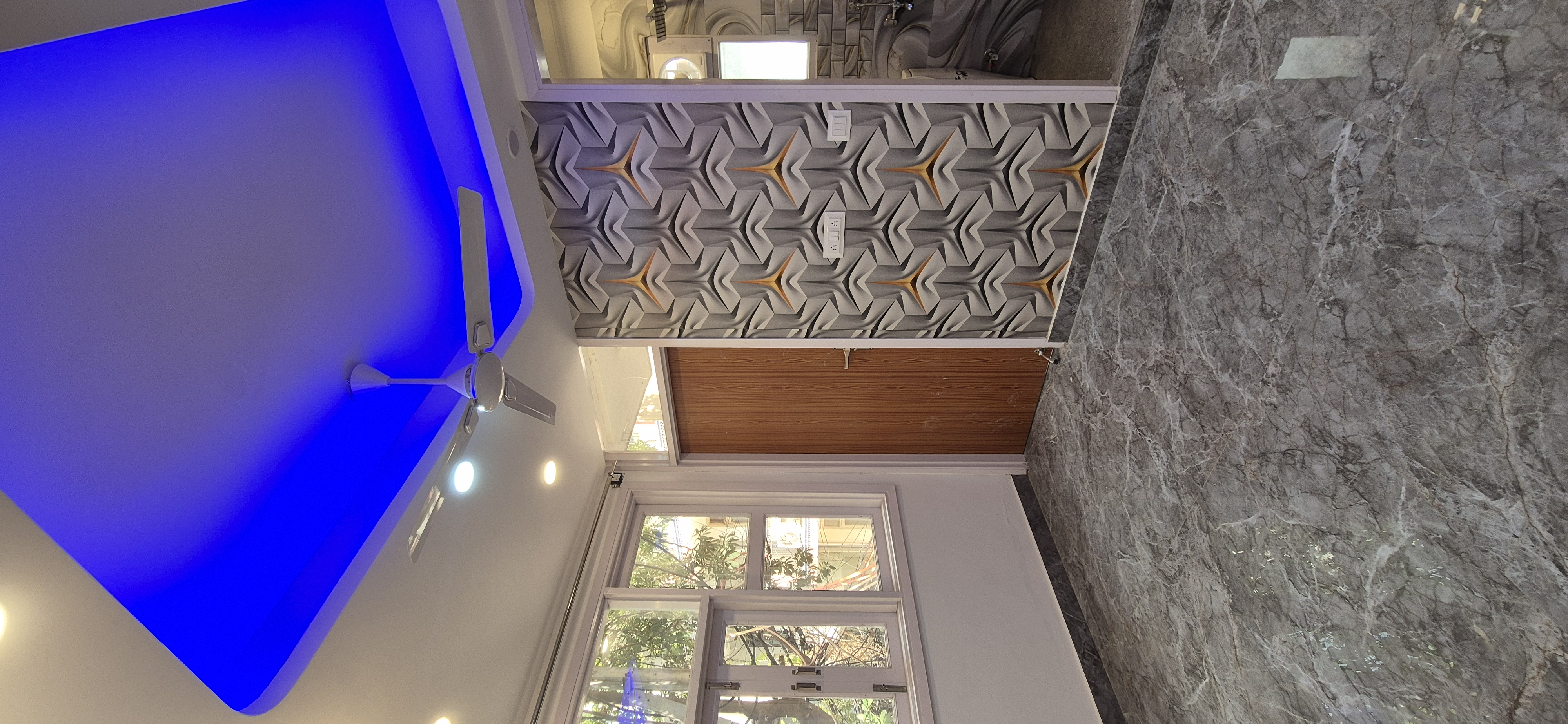 1.5 BHK Builder Floor For Rent in Chattarpur 