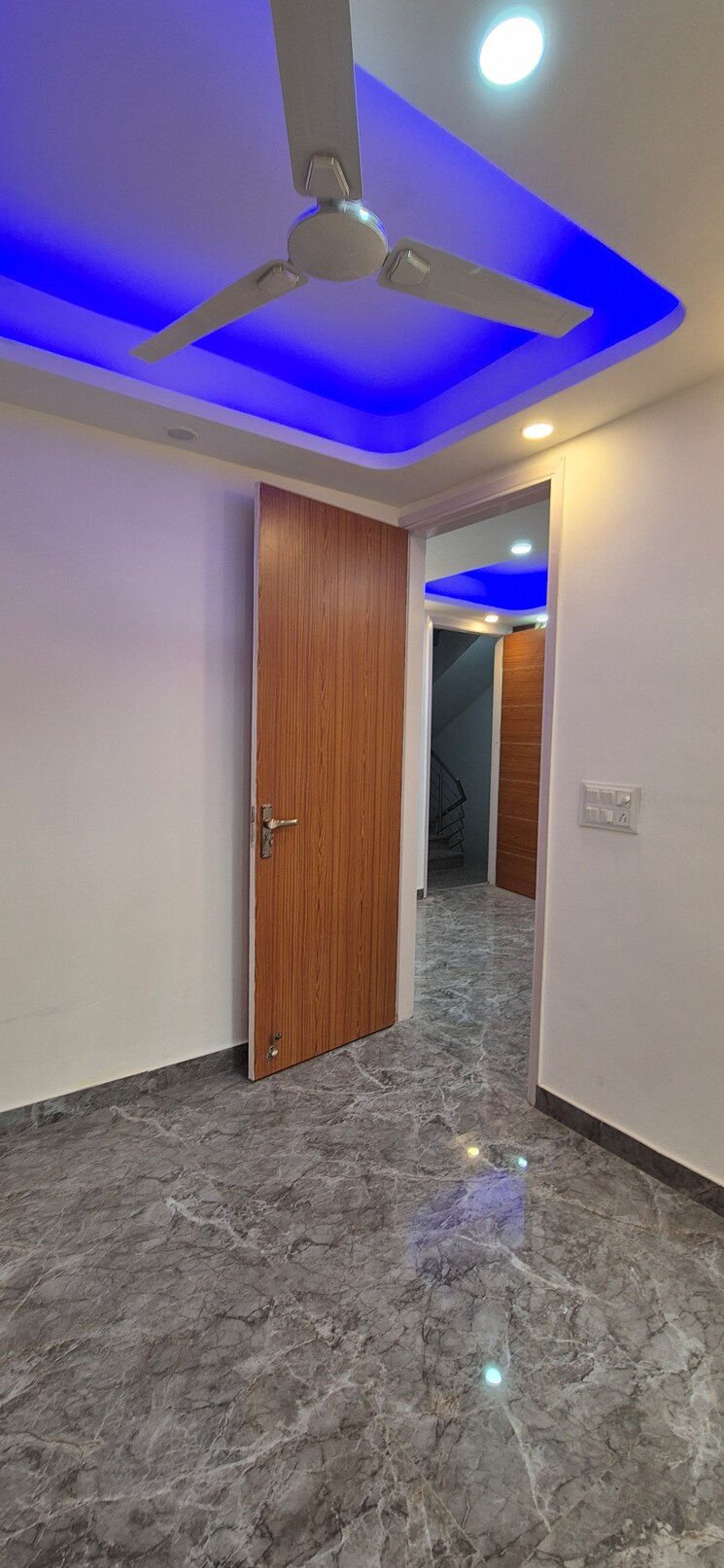 undefined, chattarpur 1.5 Bedroom 550 Sq.Ft. Builder Floor In Chattarpur Delhi 9227030